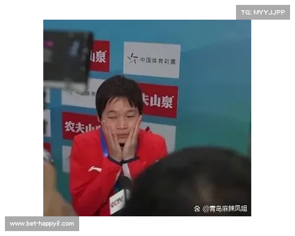 女团决赛广东卫冕，全红婵王伟莹双人跳成关键分