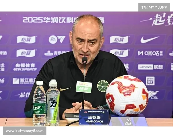 球员参加赛前新闻发布会，表达对接下来比赛的信心