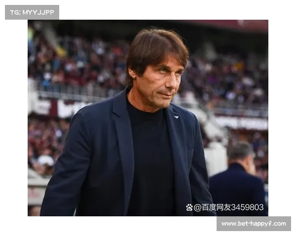 那不勒斯积分紧追榜首，孔蒂留任卫冕希望大增