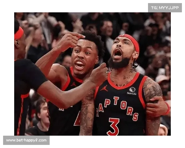 英格拉姆在猛龙焕发新生，成进攻核心