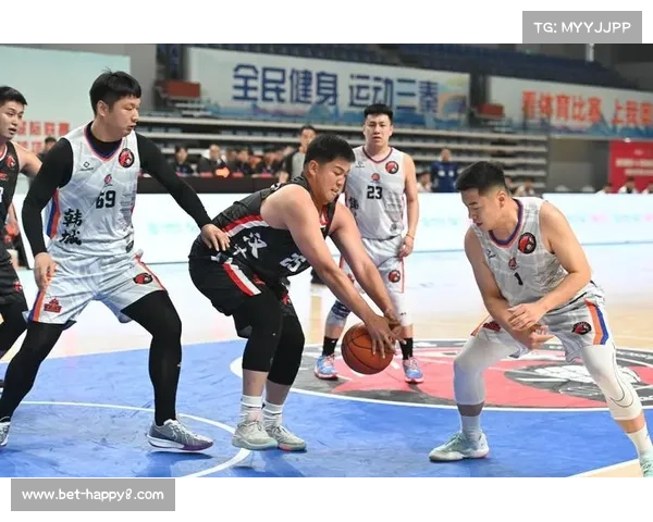 陕西省男篮城际联赛开幕,青少年培养受重视