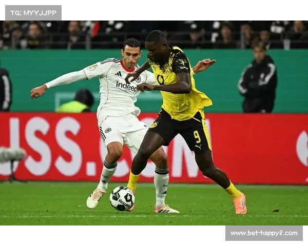 多特蒙德主场不败金身告急，科贝尔伤情更新