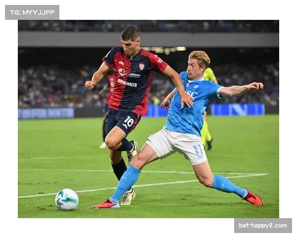 战术前瞻：卡利亚里如何应对国际米兰的高位逼抢体系